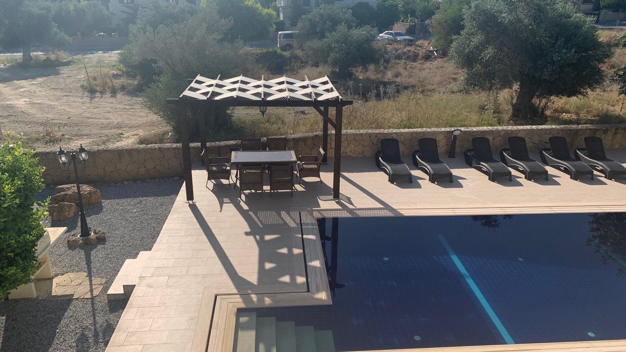 Photo of Outdoor in Ozankoy