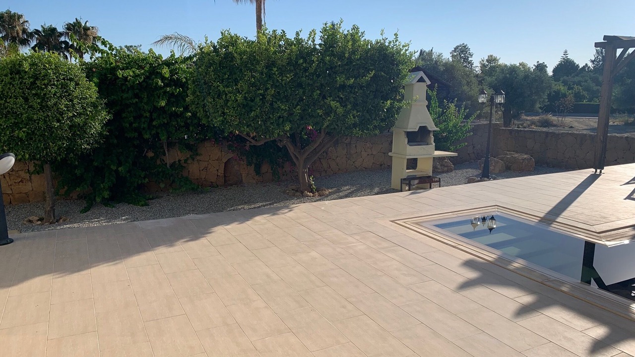 Photo of Outdoor in Ozankoy