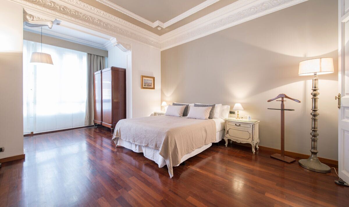Photo of Bedroom in Sant Gervasi