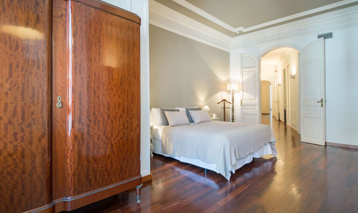 Photo of Bedroom in Sant Gervasi