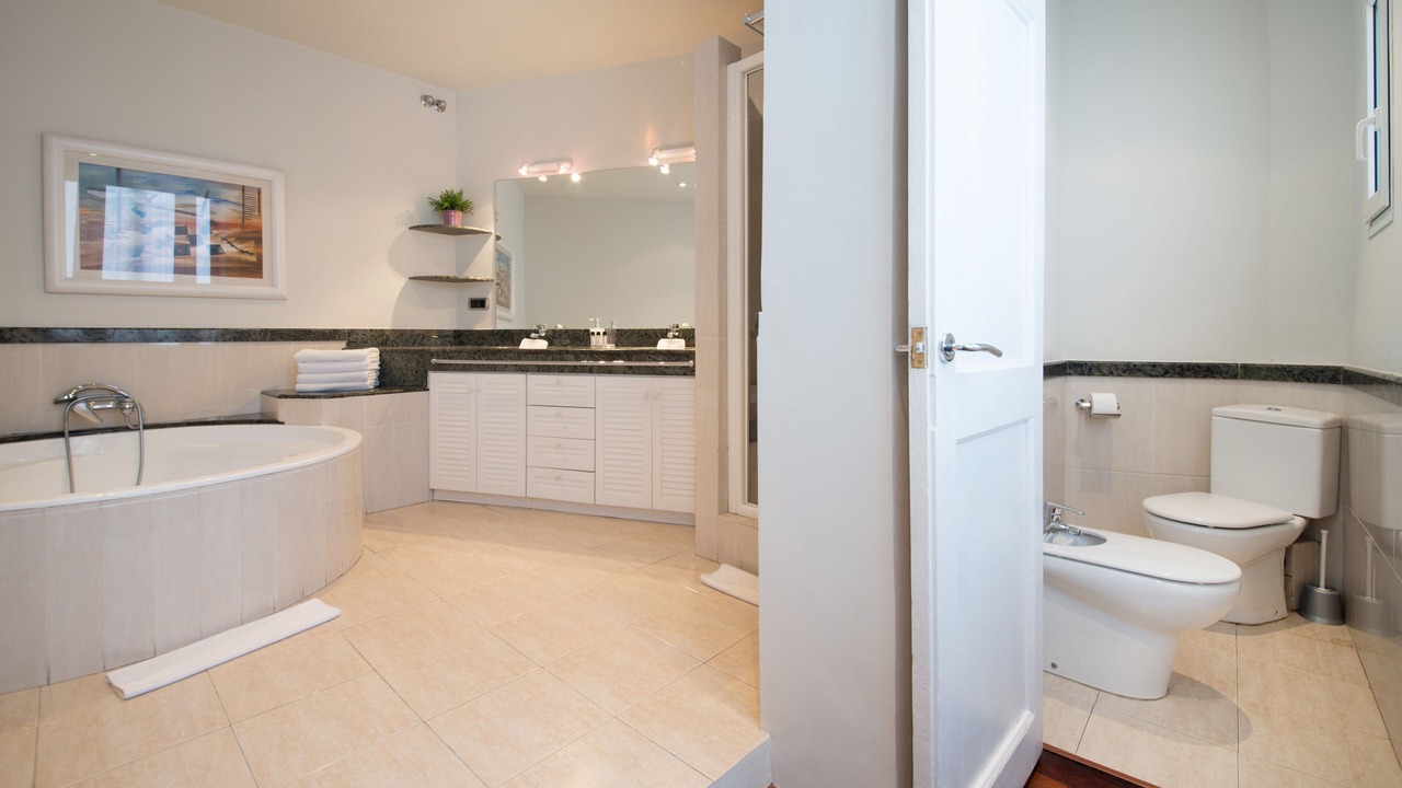 Photo of Bathroom in Sant Gervasi