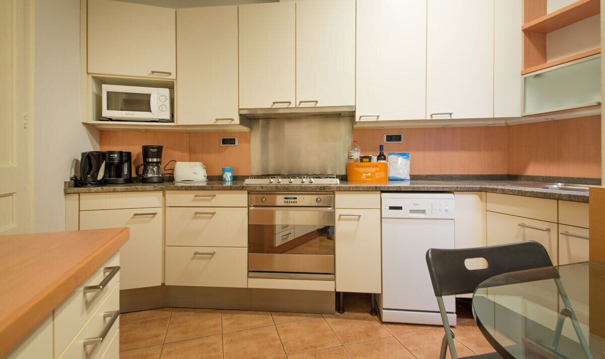 Photo of Kitchen in Sant Gervasi