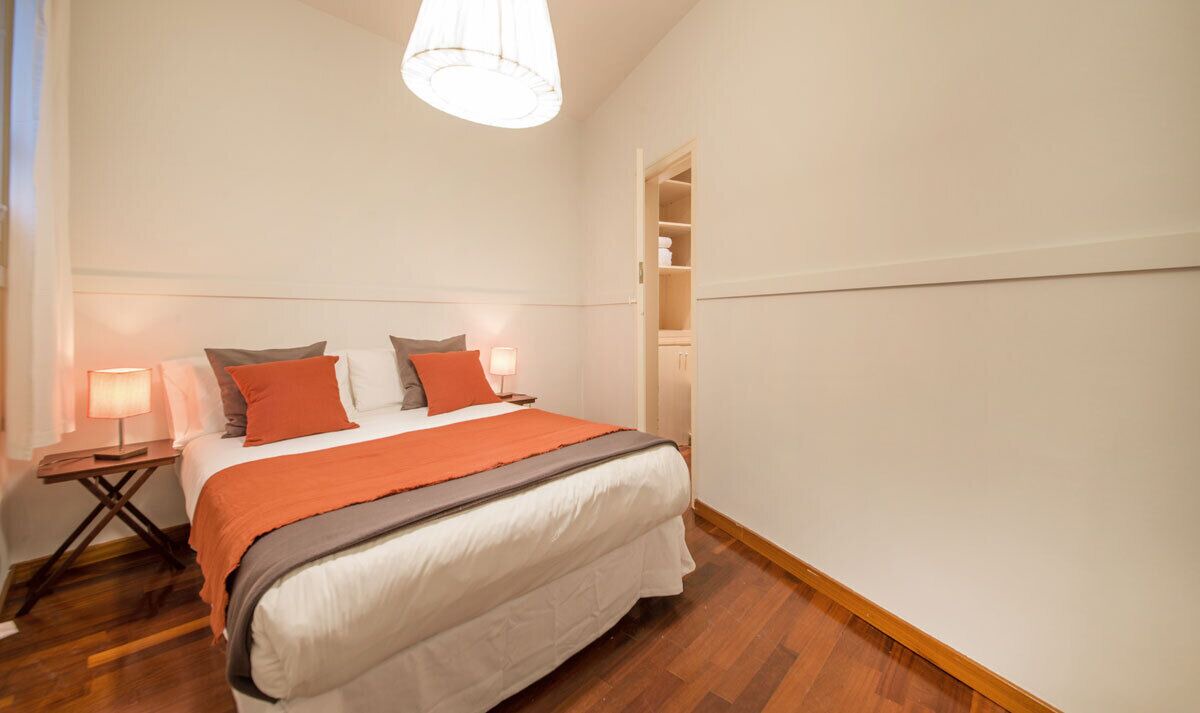 Photo of Bedroom in Sant Gervasi