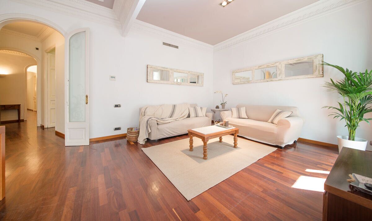 Photo of Livingroom in Sant Gervasi