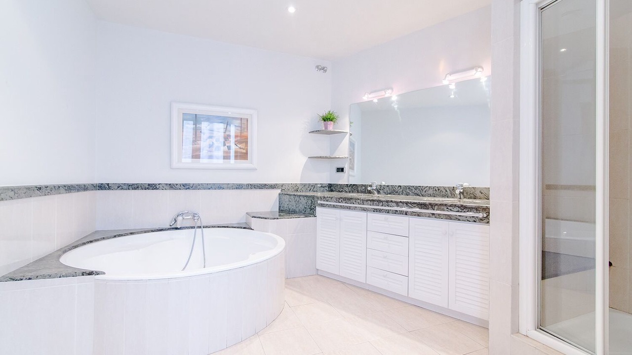 Photo of Bathroom in Sant Gervasi