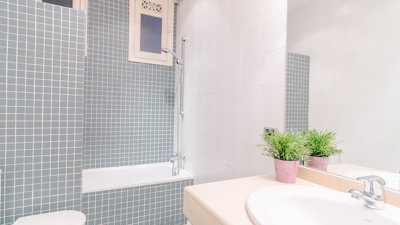 Photo of Bathroom in Sant Gervasi