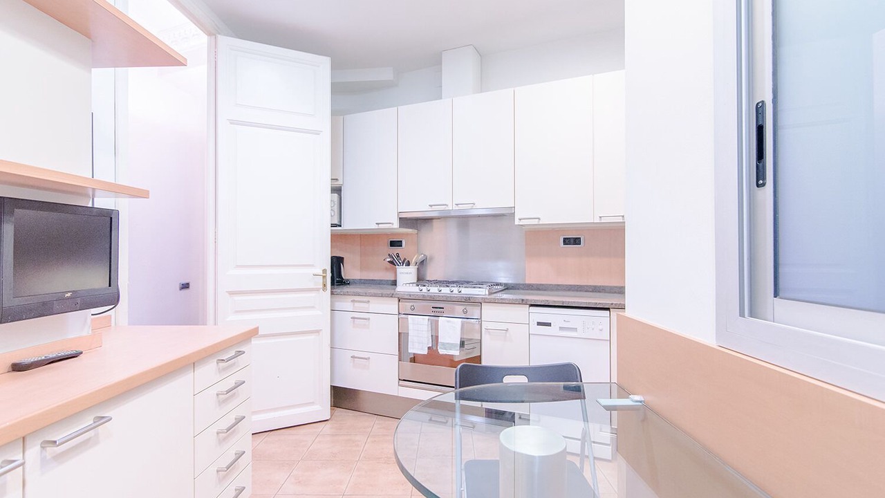 Photo of Kitchen in Sant Gervasi