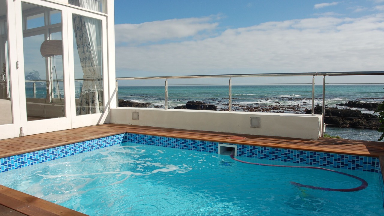 Photo of Outdoor in Bloubergstrand