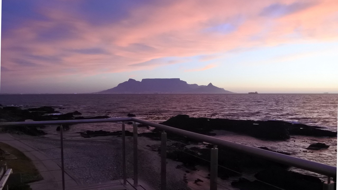 Photo of Others in Bloubergstrand
