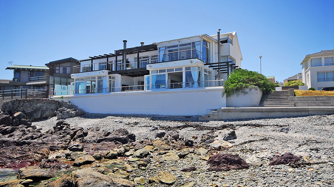 Photo of Others in Bloubergstrand