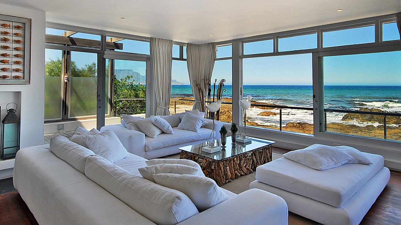 Photo of Others in Bloubergstrand