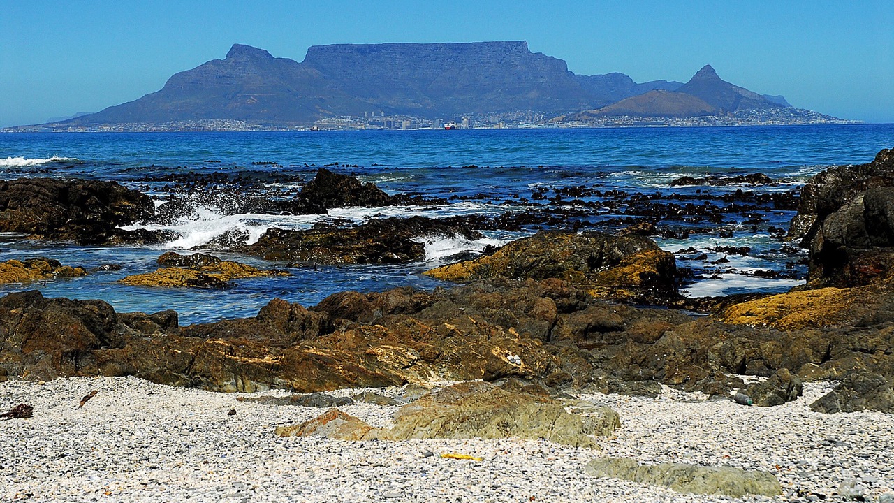 Photo of Others in Bloubergstrand