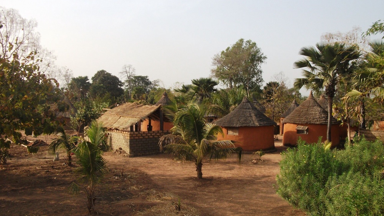 Photo of Outdoor in Banfora