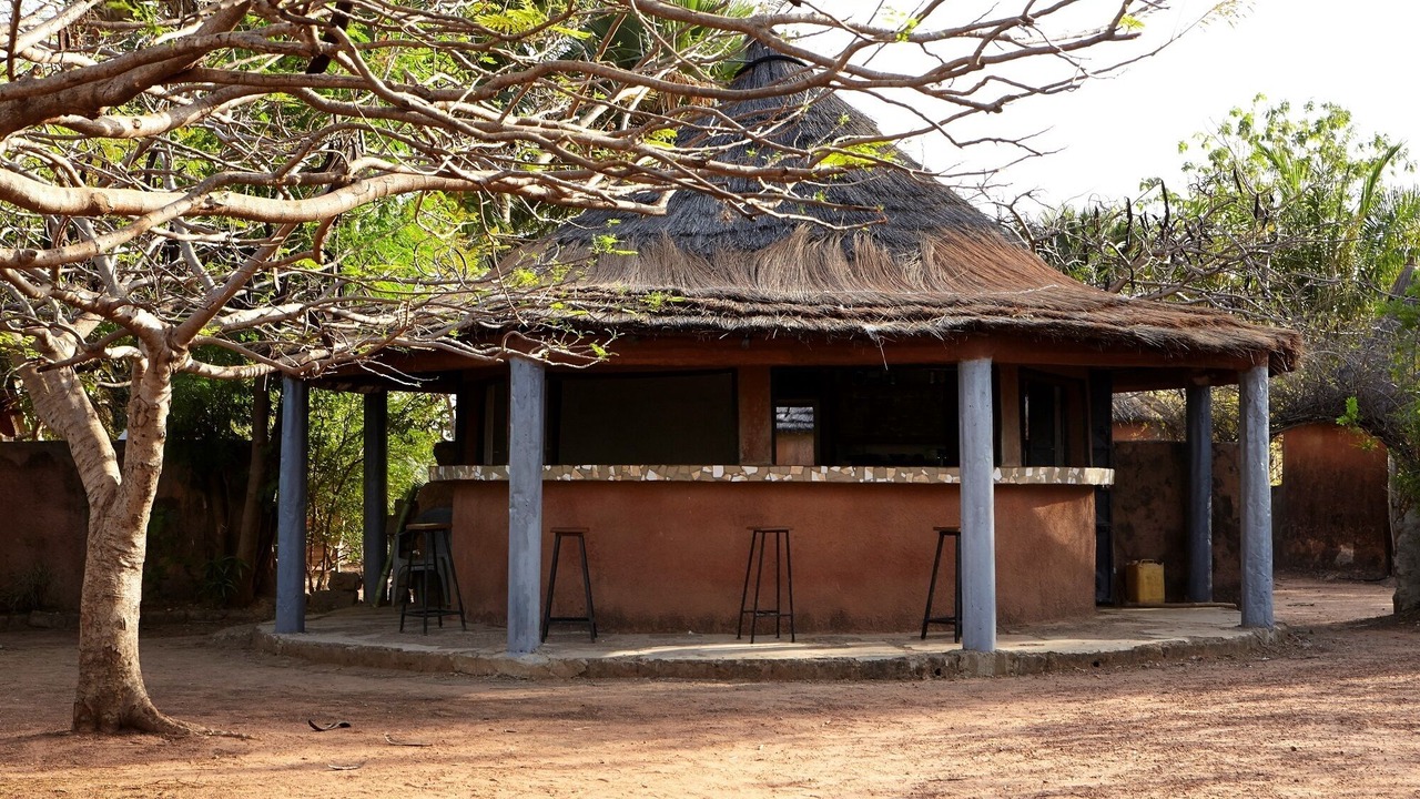 Photo of Outdoor in Banfora