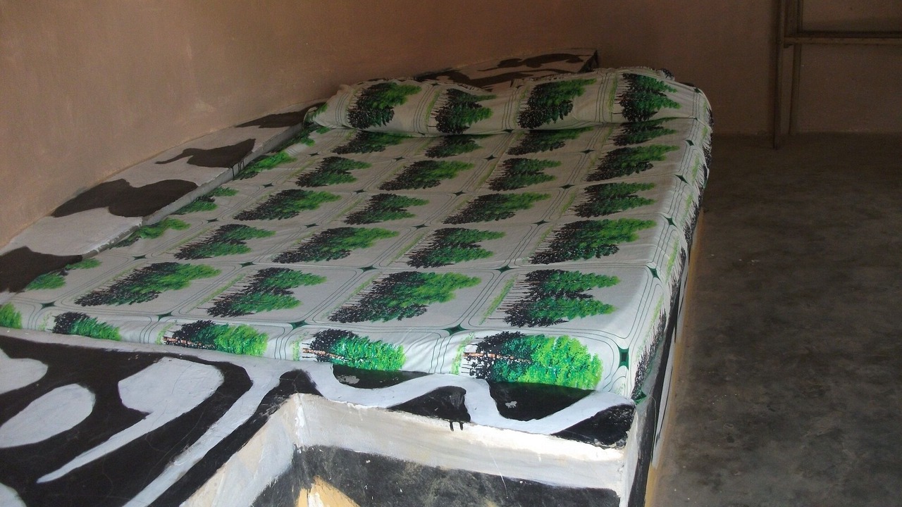 Photo of Bedroom in Banfora