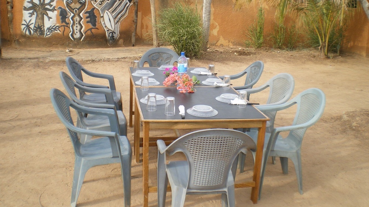 Photo of Outdoor in Banfora