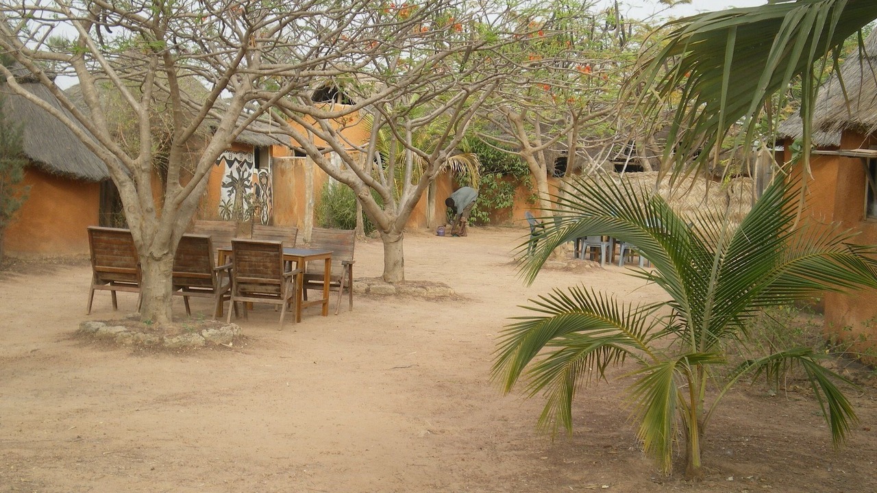 Photo of Outdoor in Banfora