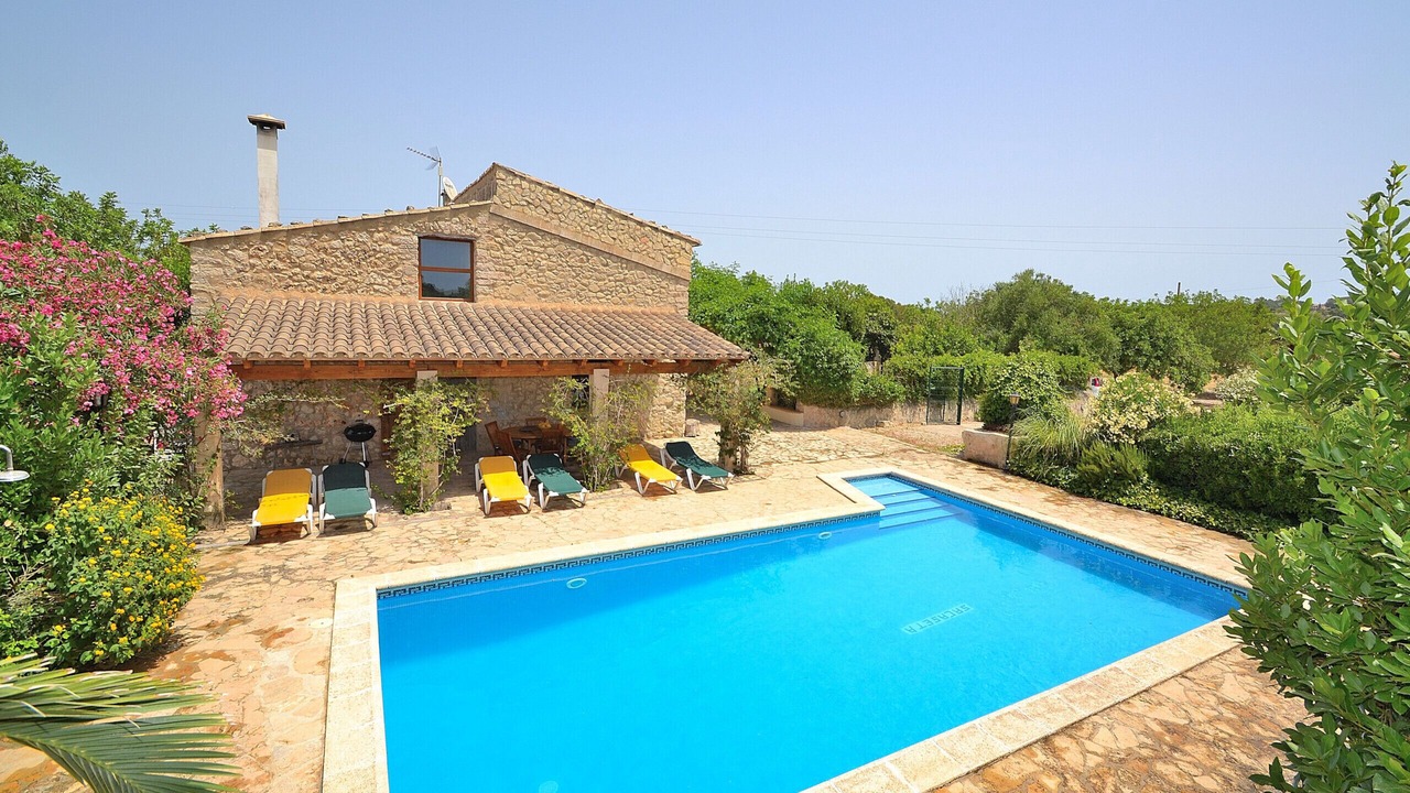 Photo of Outdoor in Lloret de Vistalegre