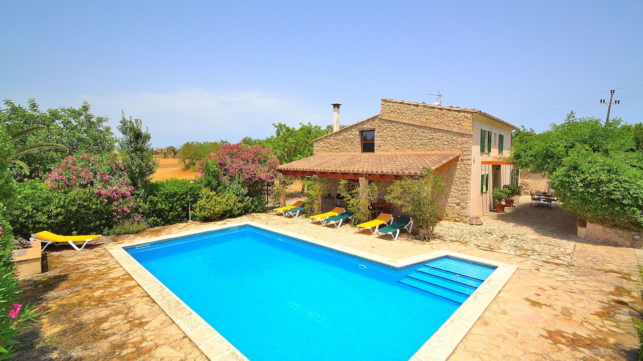 Photo of Outdoor in Lloret de Vistalegre
