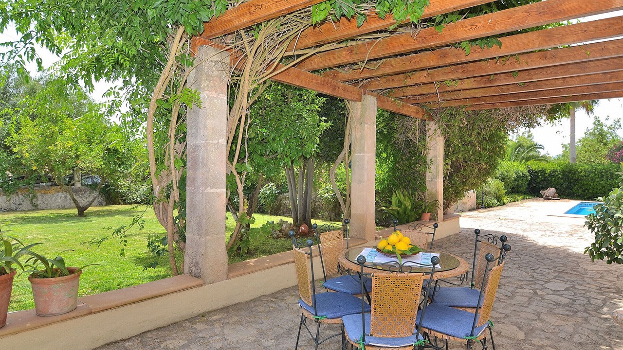 Photo of Outdoor in Lloret de Vistalegre