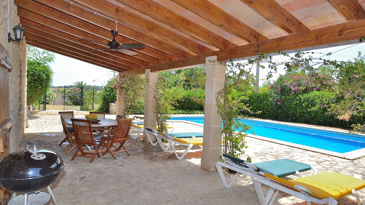 Photo of Outdoor in Lloret de Vistalegre
