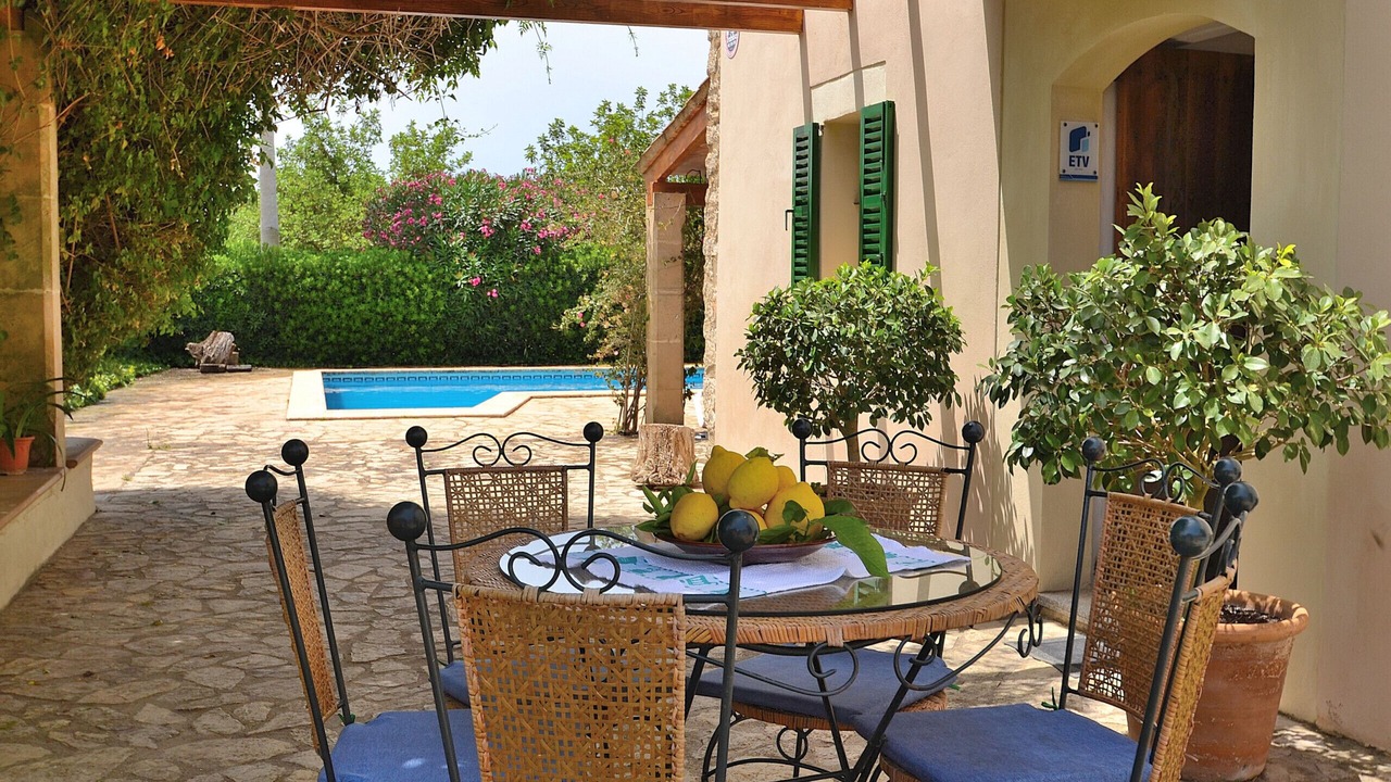 Photo of Outdoor in Lloret de Vistalegre