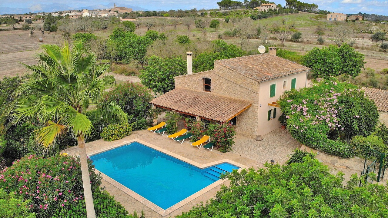 Photo of Outdoor in Lloret de Vistalegre