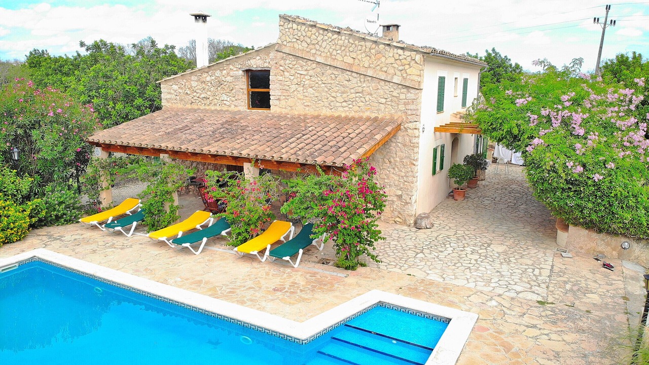 Photo of Outdoor in Lloret de Vistalegre