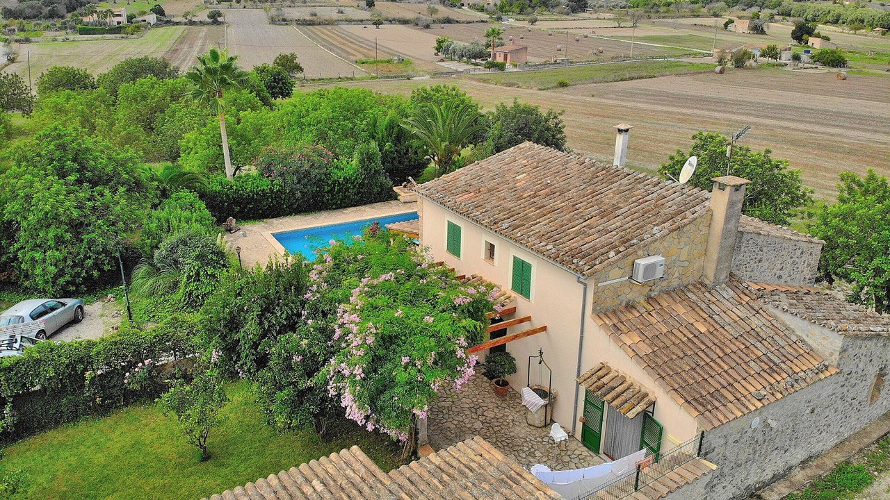 Photo of Outdoor in Lloret de Vistalegre