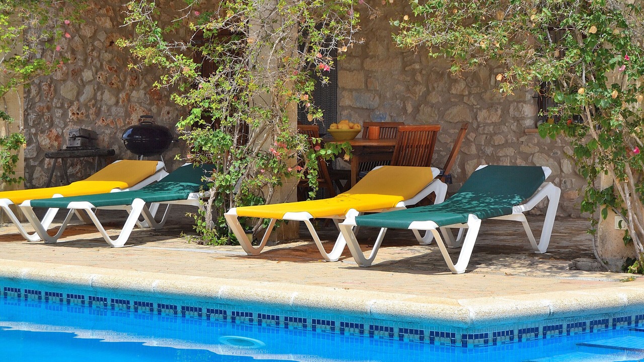 Photo of Outdoor in Lloret de Vistalegre