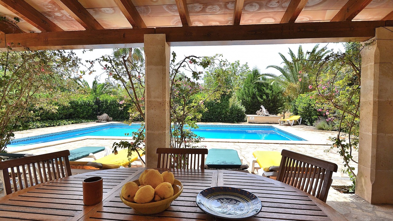 Photo of Outdoor in Lloret de Vistalegre
