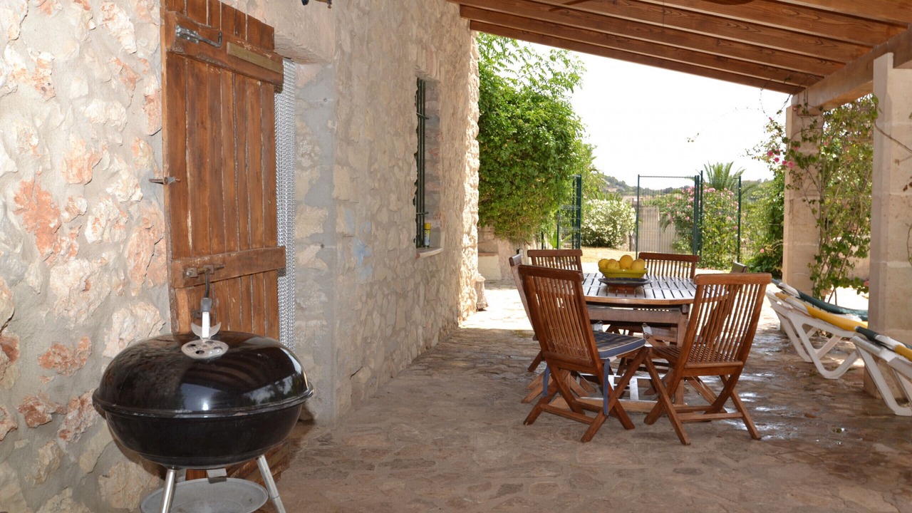 Photo of Outdoor in Lloret de Vistalegre