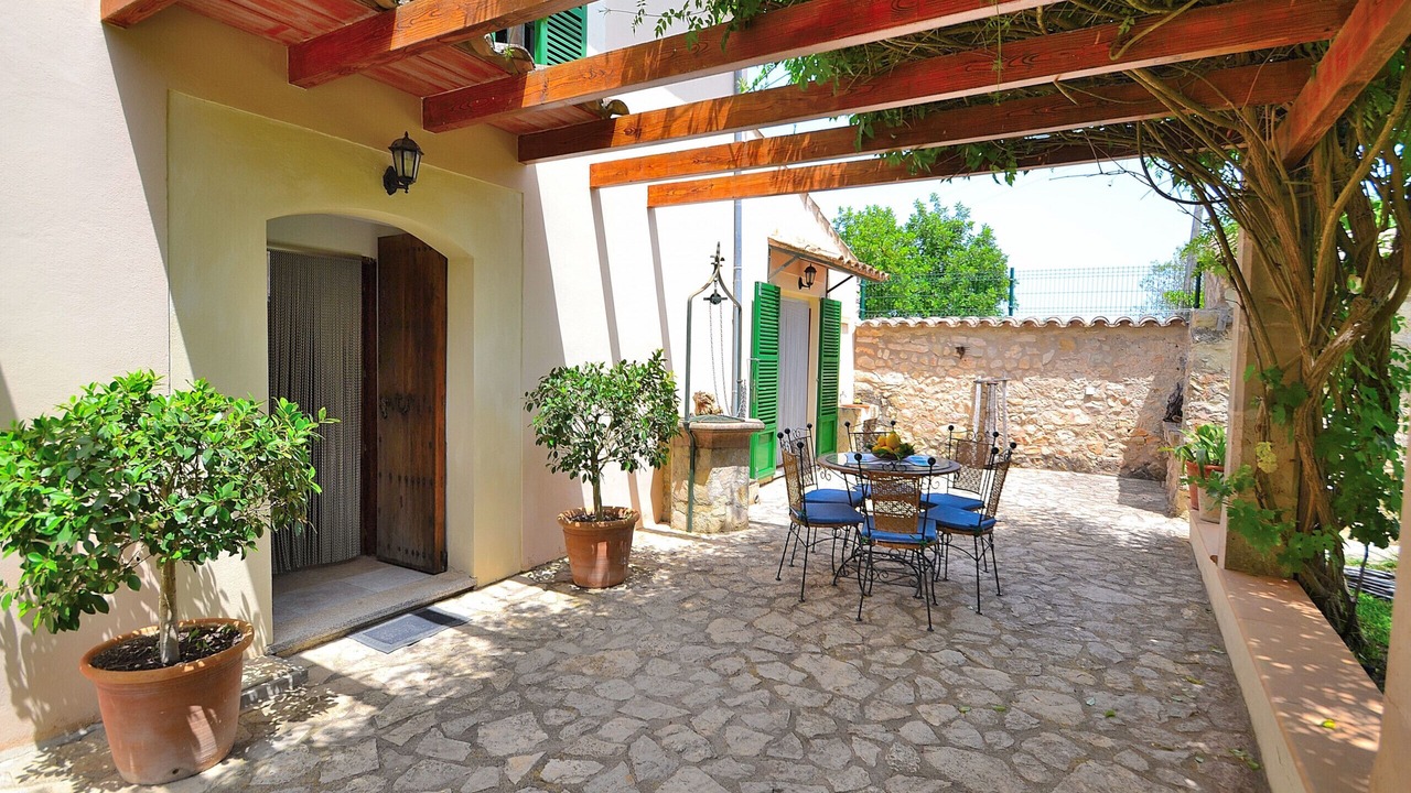Photo of Outdoor in Lloret de Vistalegre