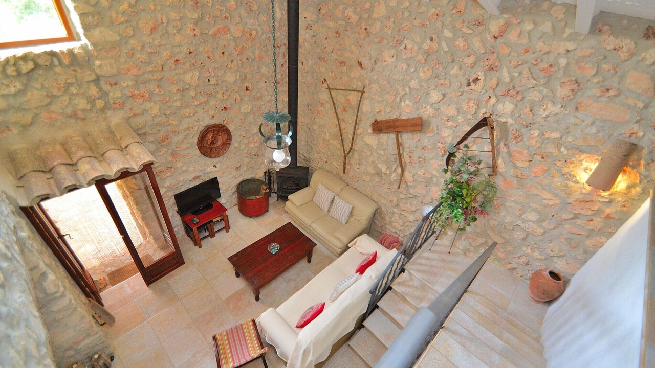 Photo of Livingroom in Lloret de Vistalegre