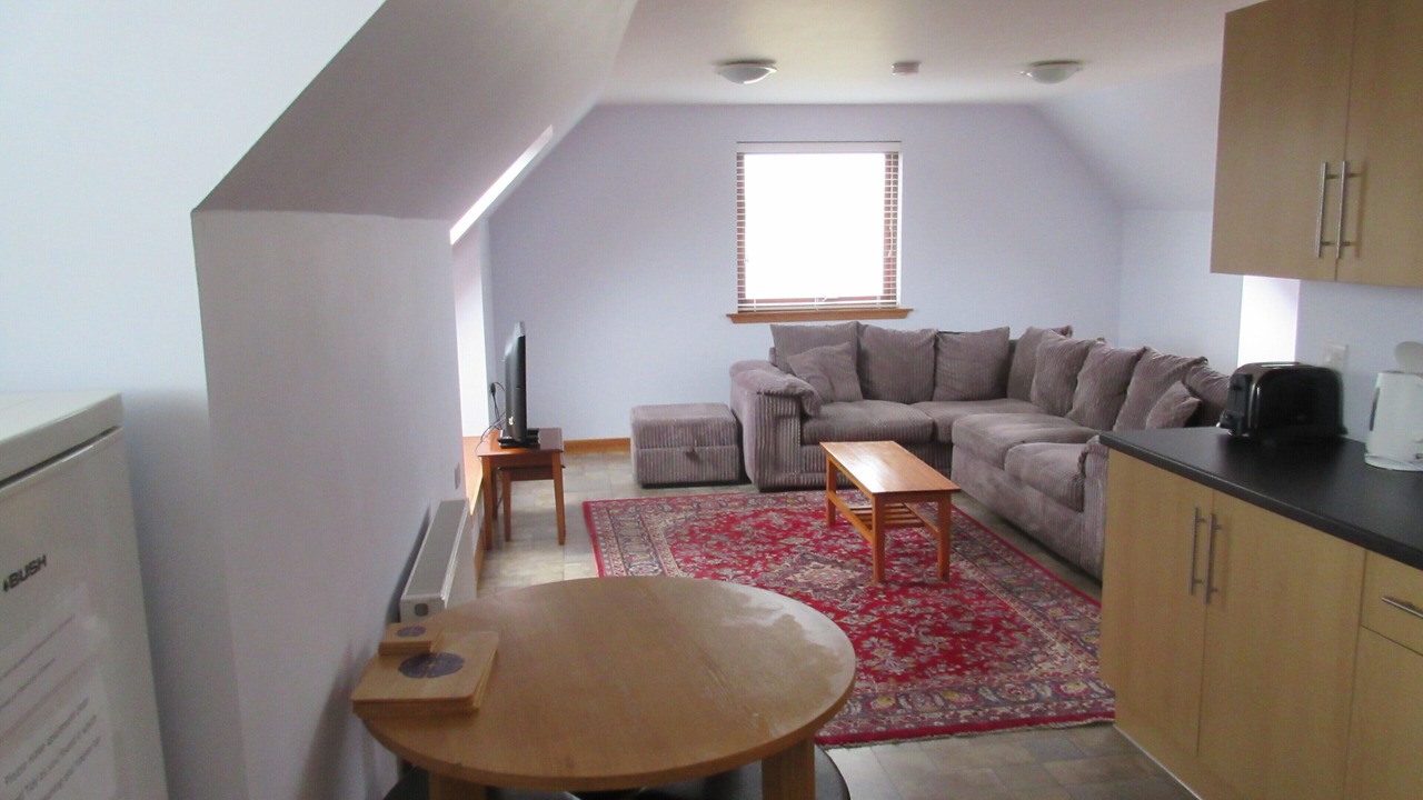 Photo of Bedroom in Mellon Charles