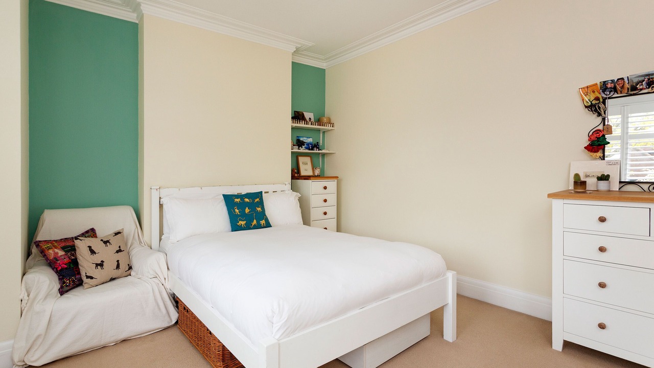 Photo of Bedroom in Kew