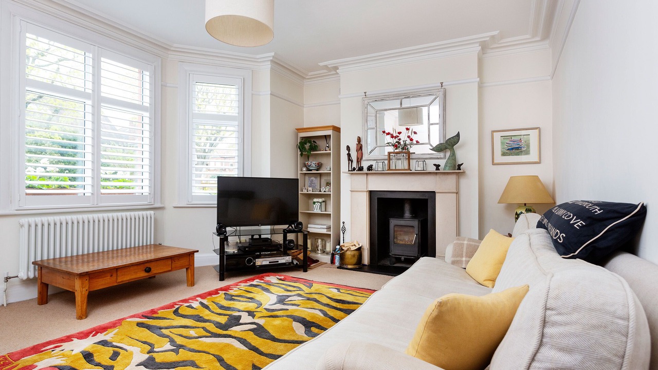 Photo of Livingroom in Kew