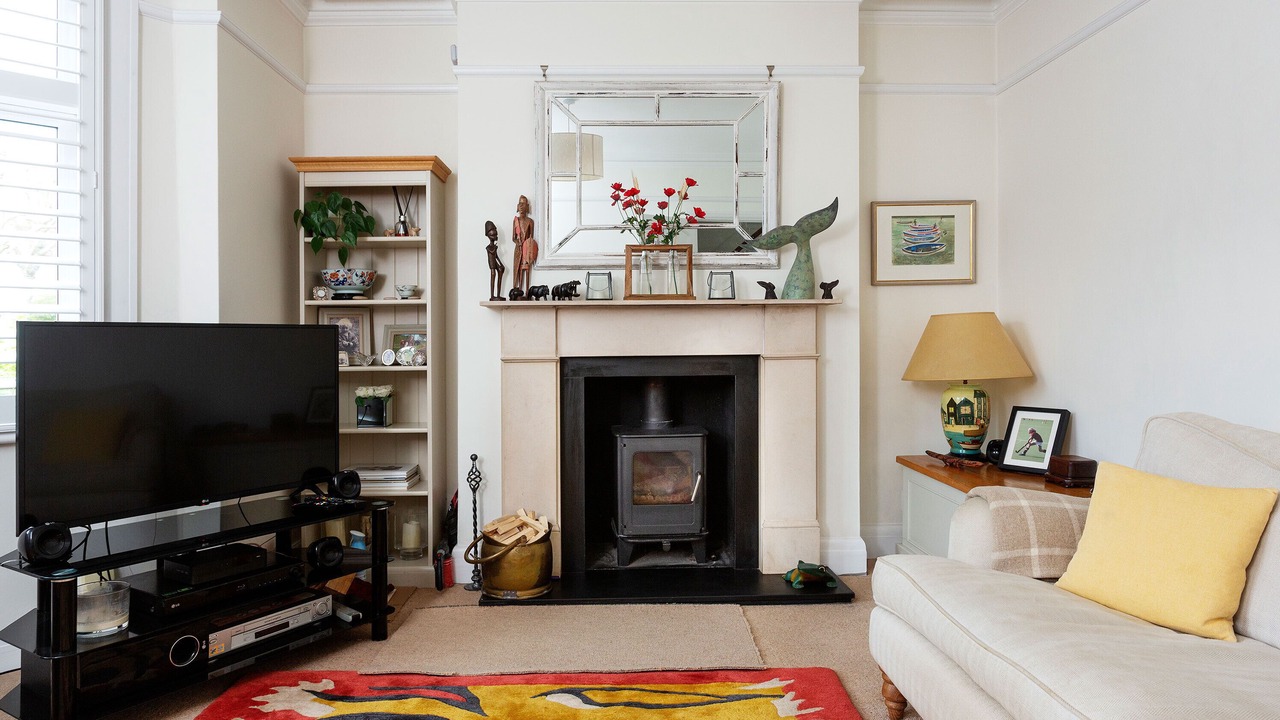 Photo of Livingroom in Kew
