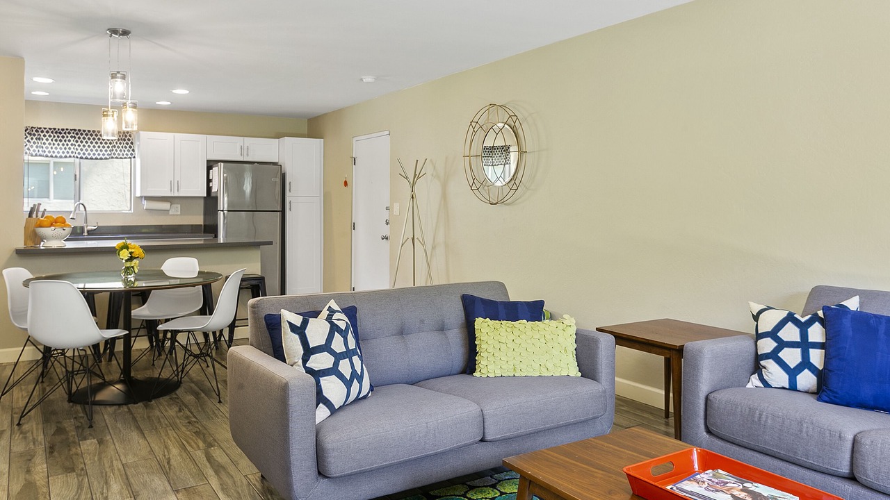 Photo of Livingroom in South Scottsdale