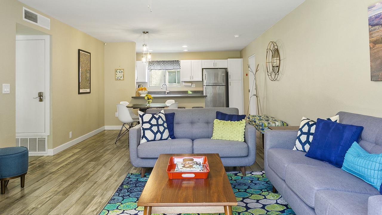Photo of Livingroom in South Scottsdale
