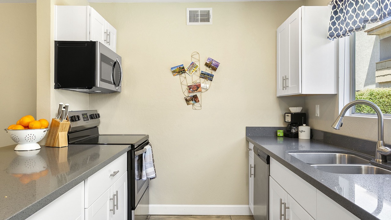 Photo of Kitchen in South Scottsdale
