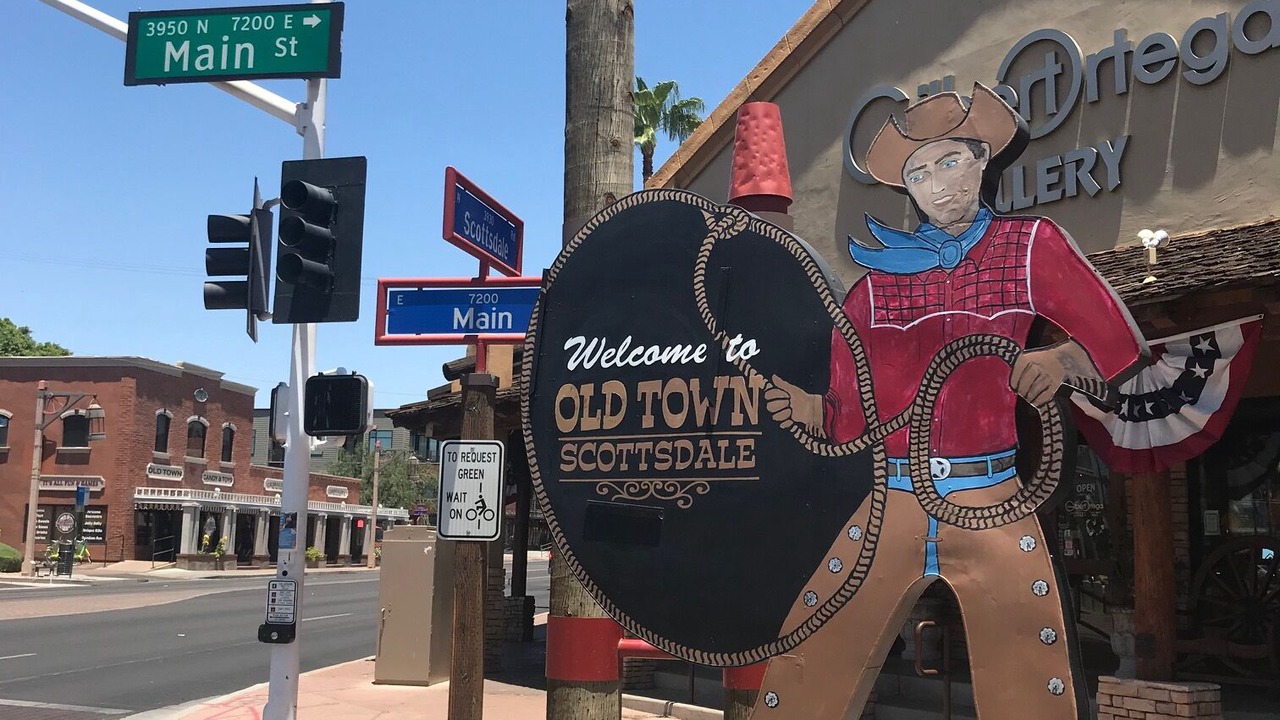 Photo of Others in South Scottsdale
