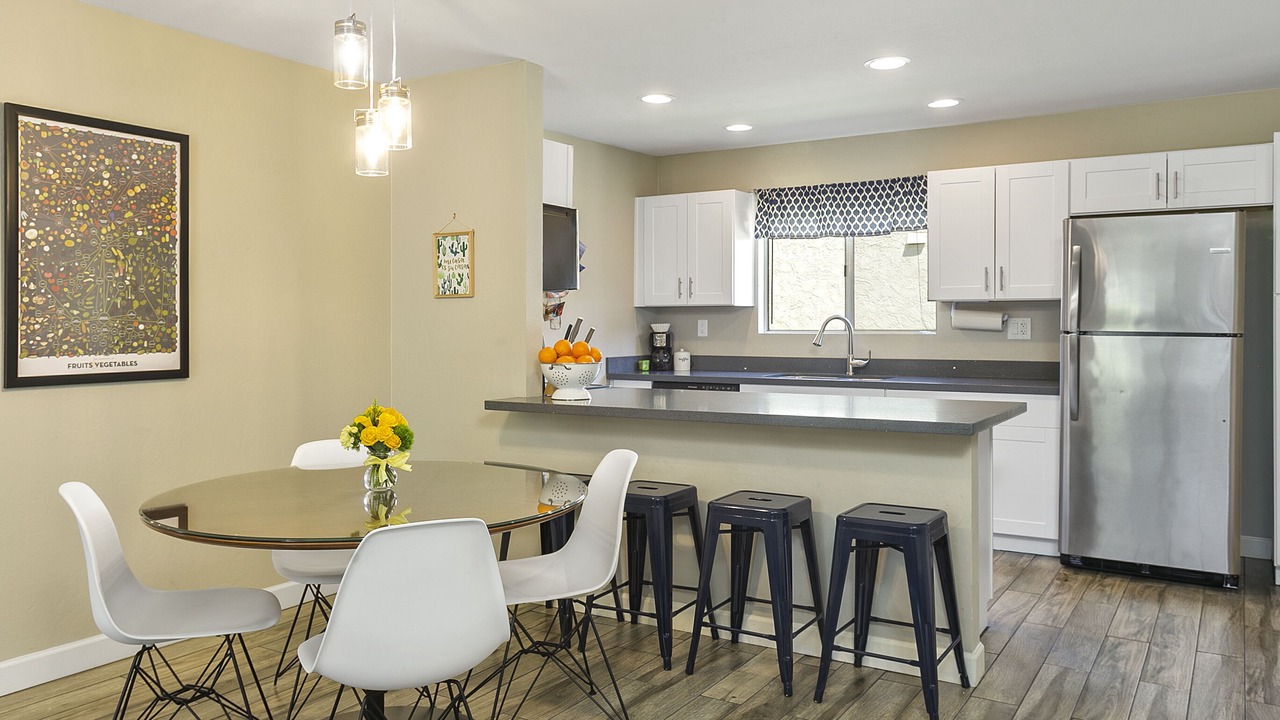 Photo of Kitchen in South Scottsdale