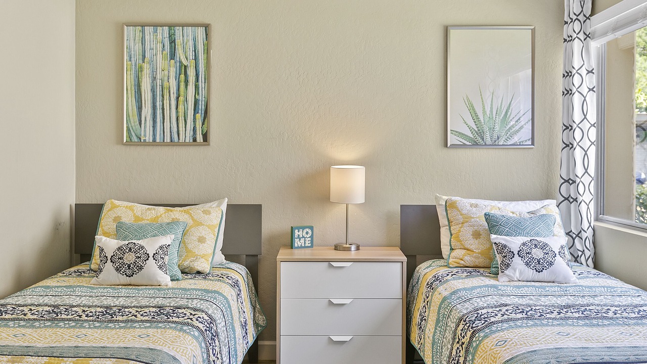 Photo of Bedroom in South Scottsdale