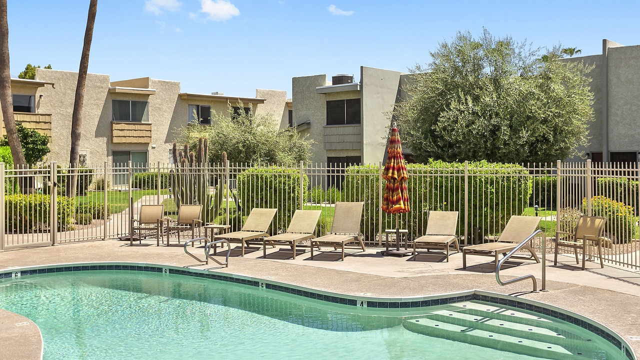 Photo of Outdoor in South Scottsdale