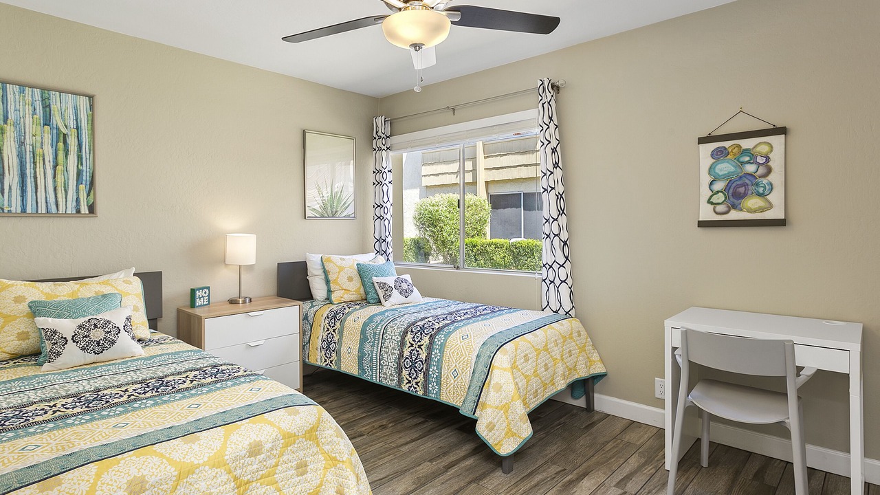 Photo of Bedroom in South Scottsdale