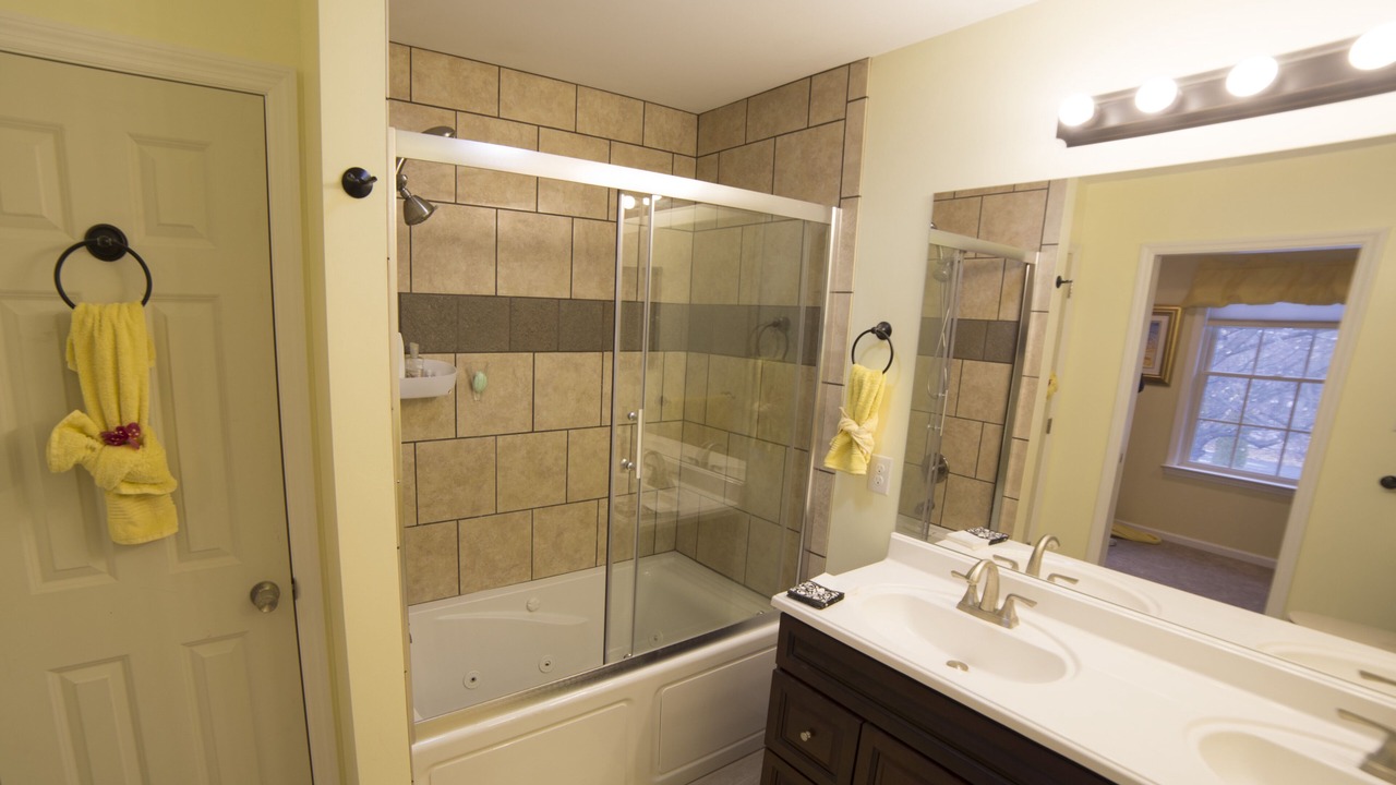 Photo of Bedroom in Kutztown