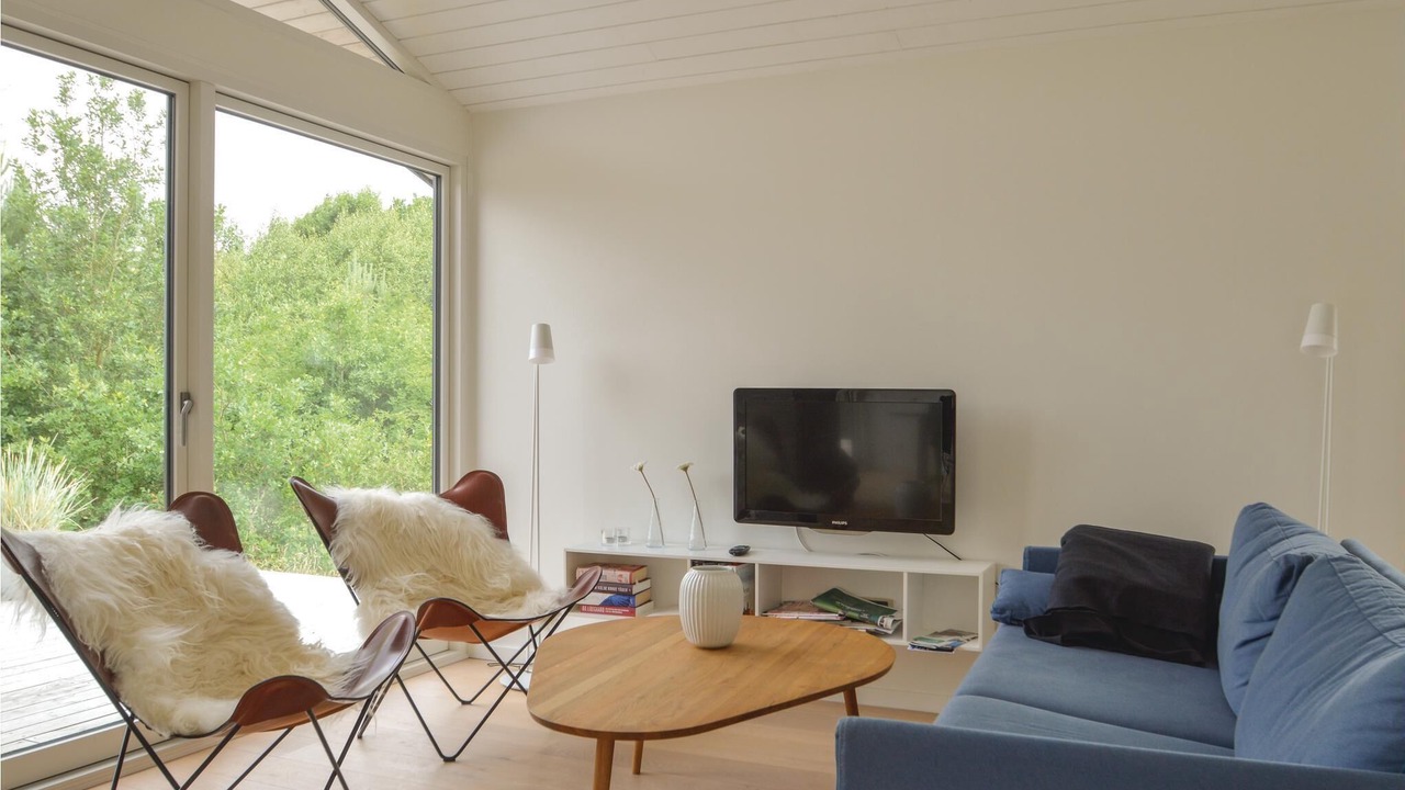 Photo of Bedroom in Skals