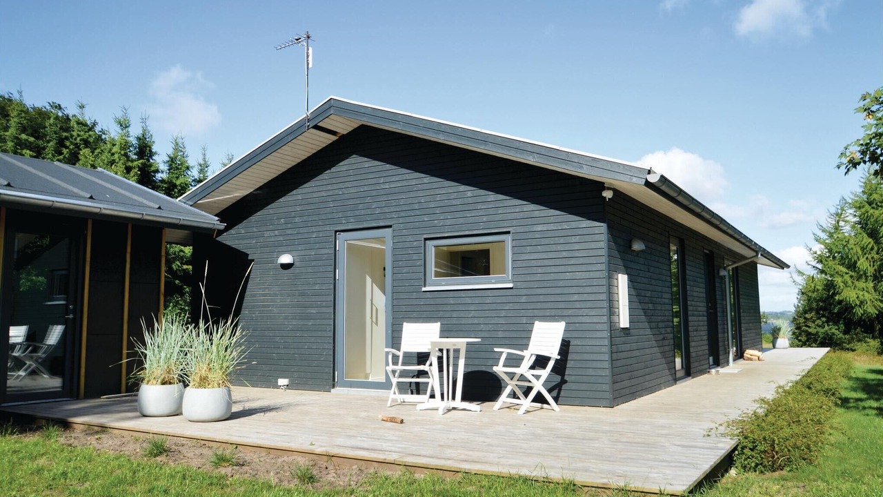 Photo of Outdoor in Skals