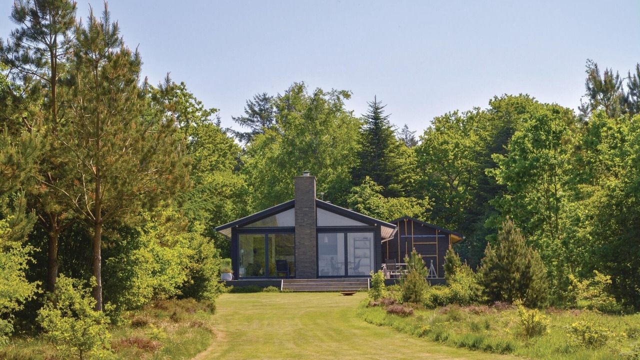 Photo of Outdoor in Skals
